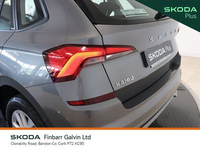 2023 Skoda Kamiq