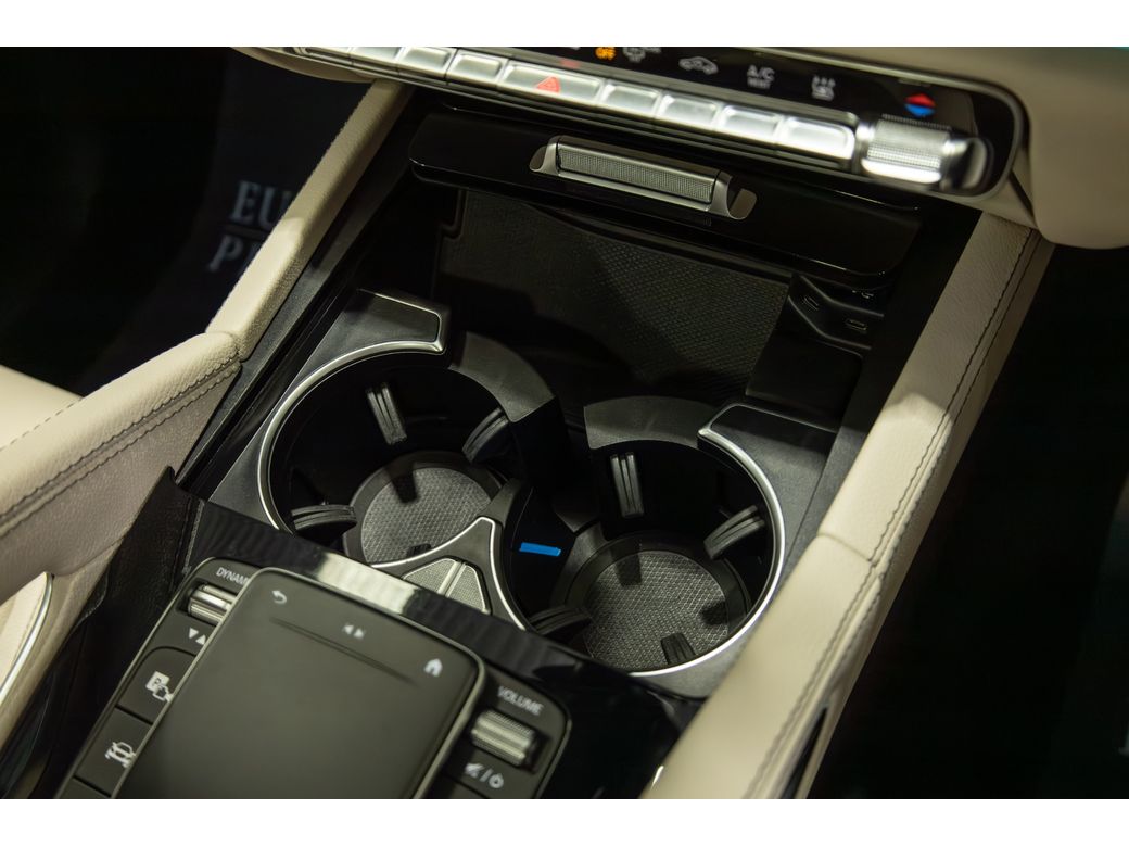 2022 Mercedes-Benz GLE Class