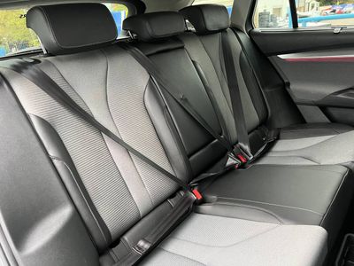 2023 Skoda Enyaq