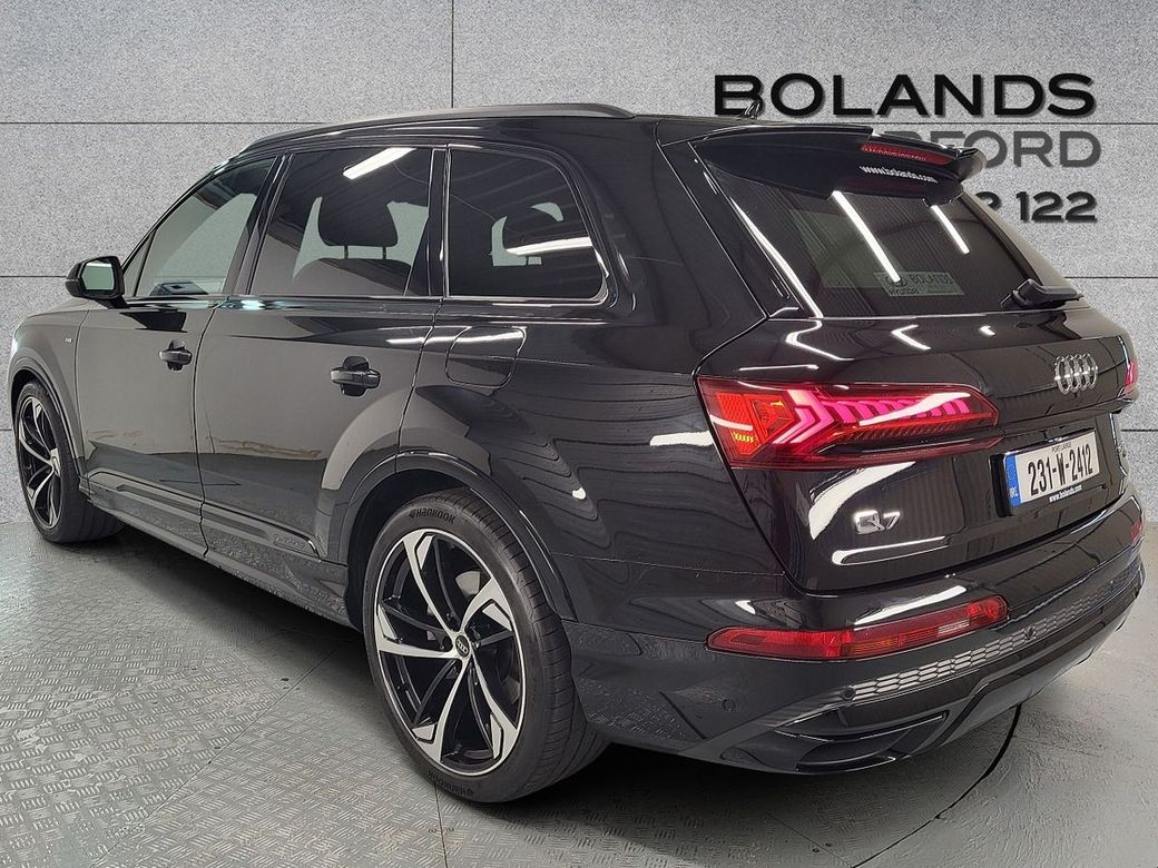 2023 Audi Q7