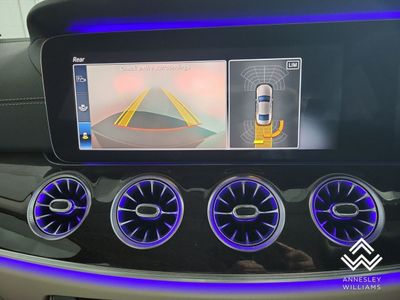 2020 Mercedes-Benz CLS Class