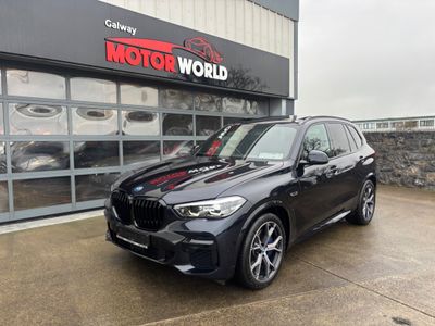 2023 BMW X5