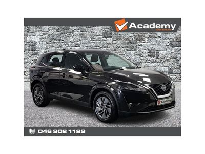 2024 Nissan Qashqai