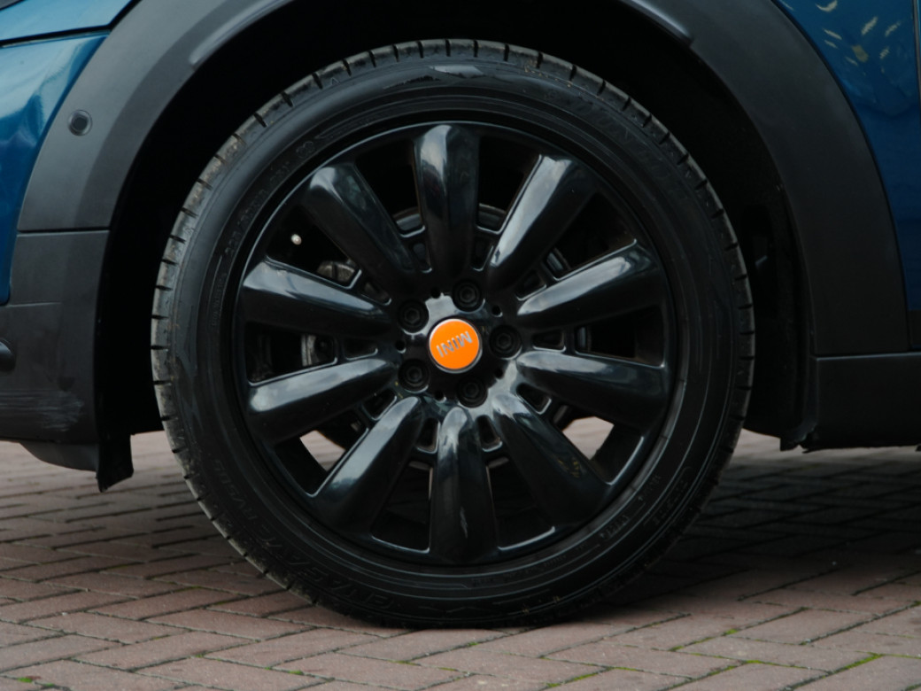 2021 Mini Countryman