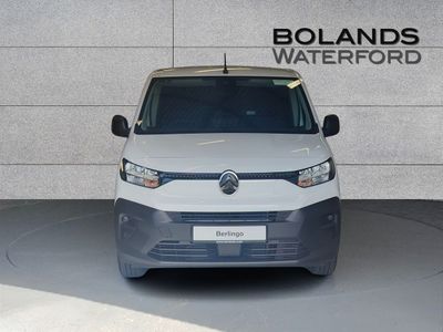 2024 Citroen Berlingo