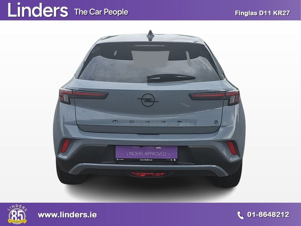 2026 Opel Mokka