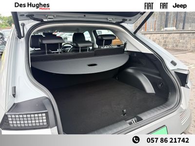2023 Hyundai Ioniq 5