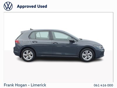 2024 Volkswagen Golf