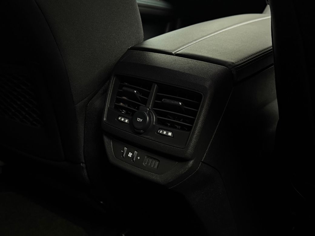 2023 Peugeot 5008