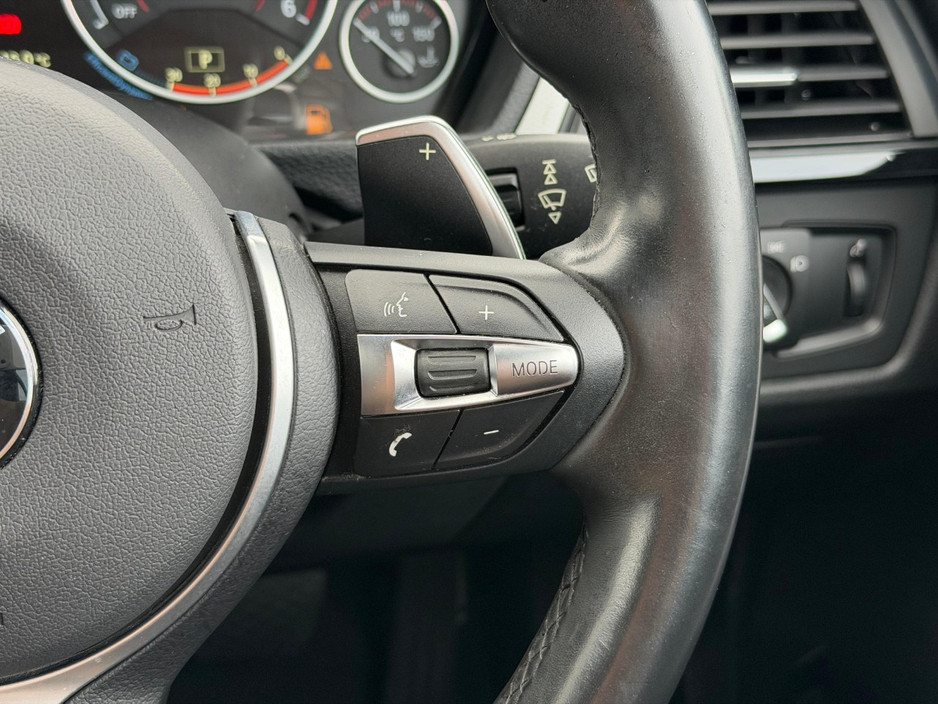 2014 BMW 3 Series