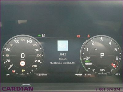 2025 Land Rover Defender