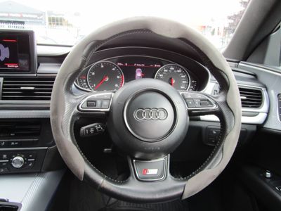 2011 Audi A7