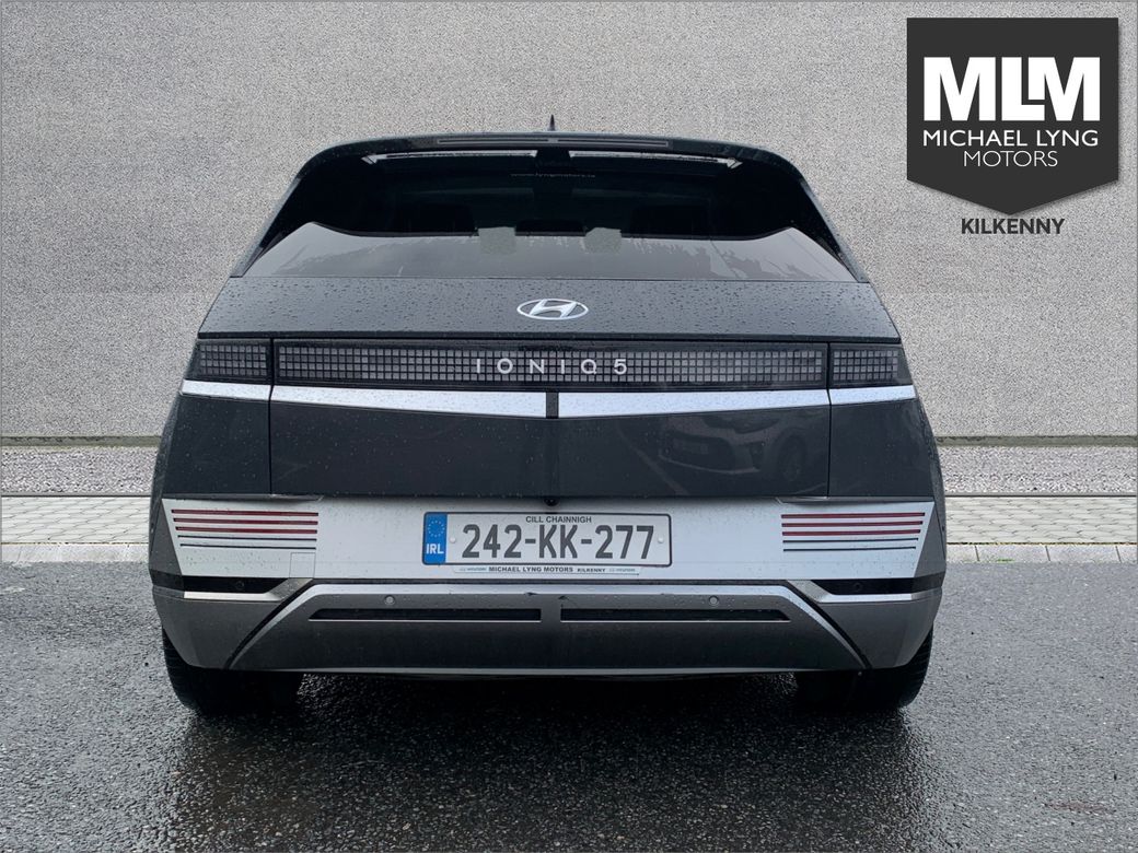 2024 Hyundai Ioniq 5