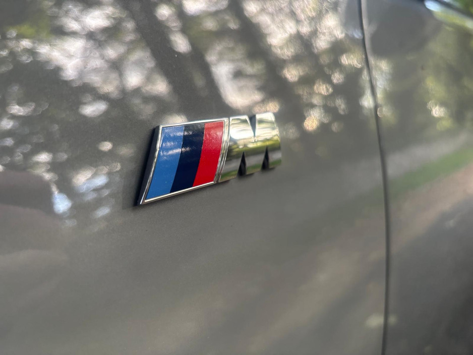 2024 BMW i7