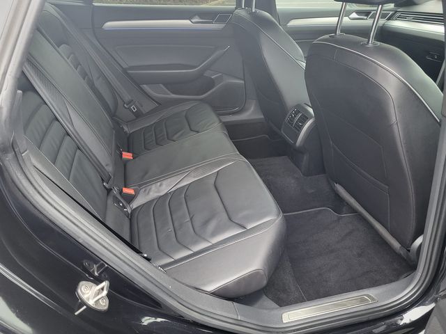 2019 Volkswagen Arteon