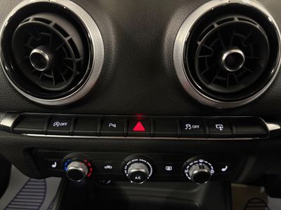2017 Audi A3