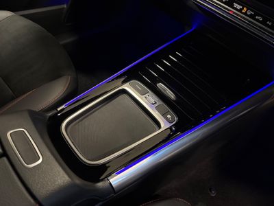 2024 Mercedes-Benz EQA