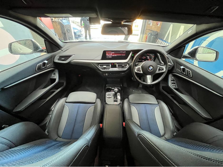 2021 BMW 2 Series