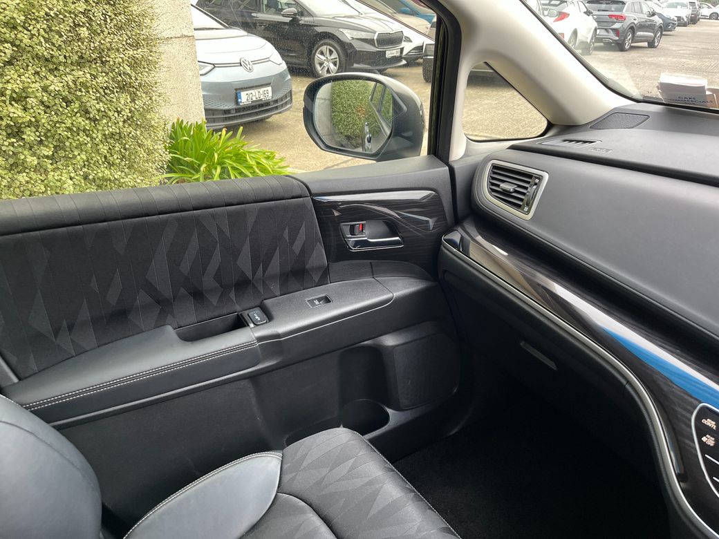 2018 Honda Odyssey