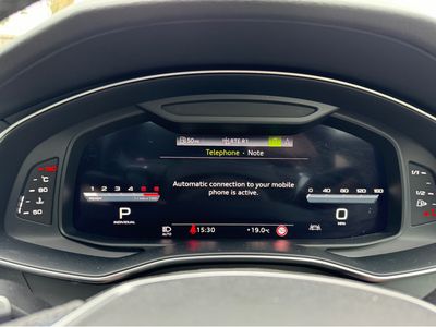 2024 Audi A6