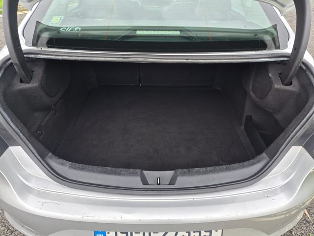 2019 Renault Megane