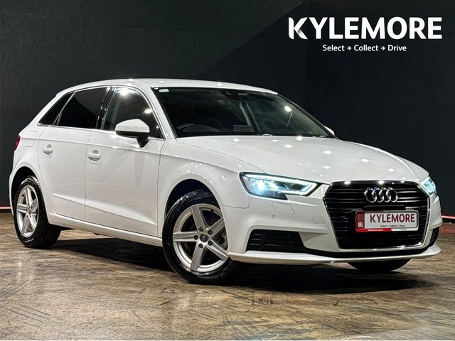 vehicle for sale from Kylemore Cars