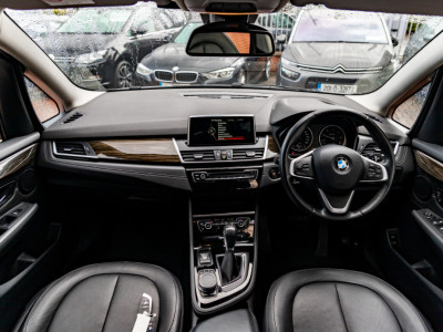 2016 BMW 2 Series