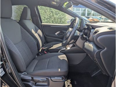 2023 Toyota Yaris