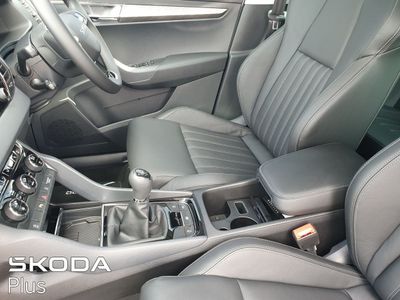 2025 Skoda Karoq