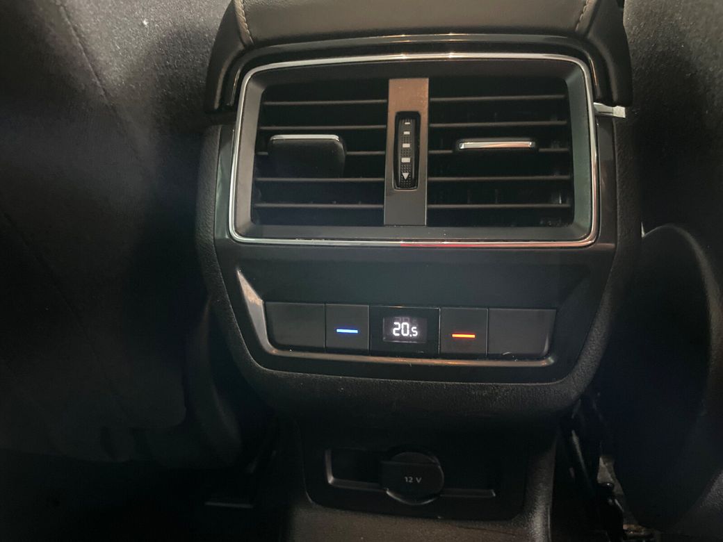 2024 Skoda Kodiaq