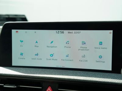 2023 Kia EV6