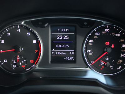 2016 Audi A1
