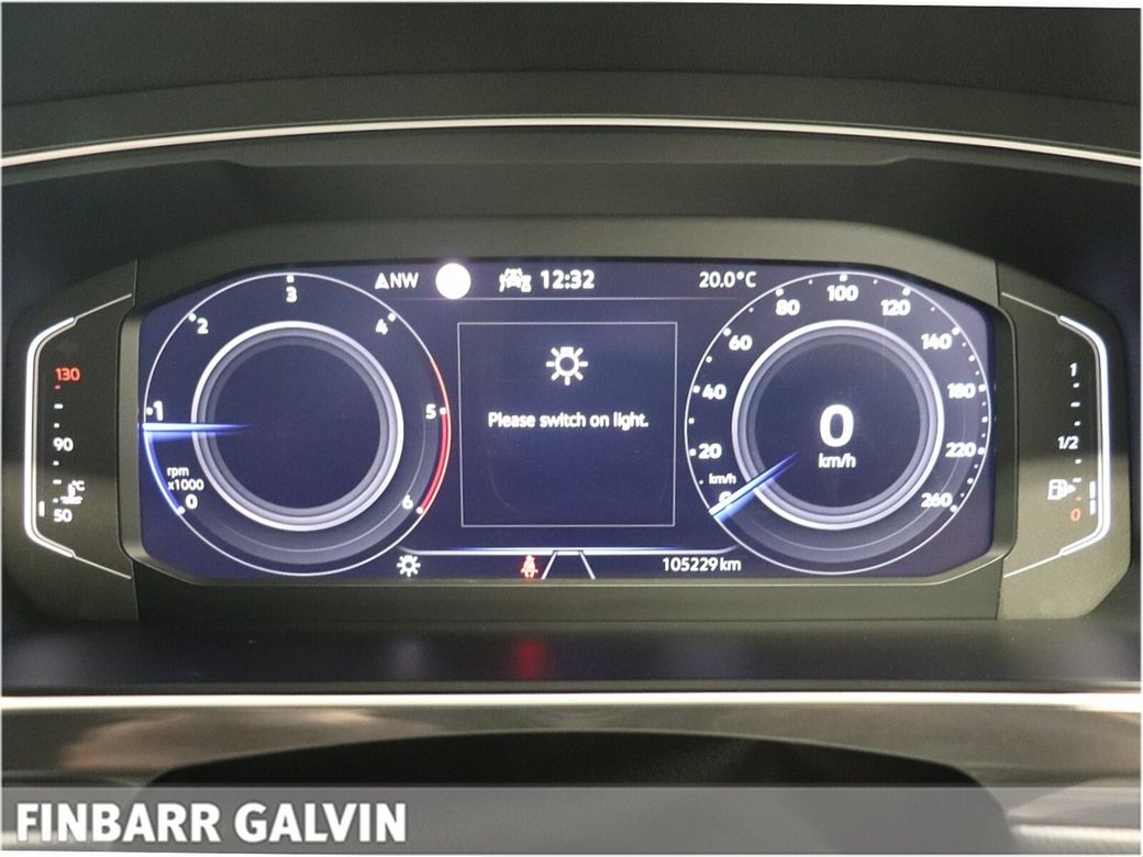 2022 Volkswagen Tiguan Allspace