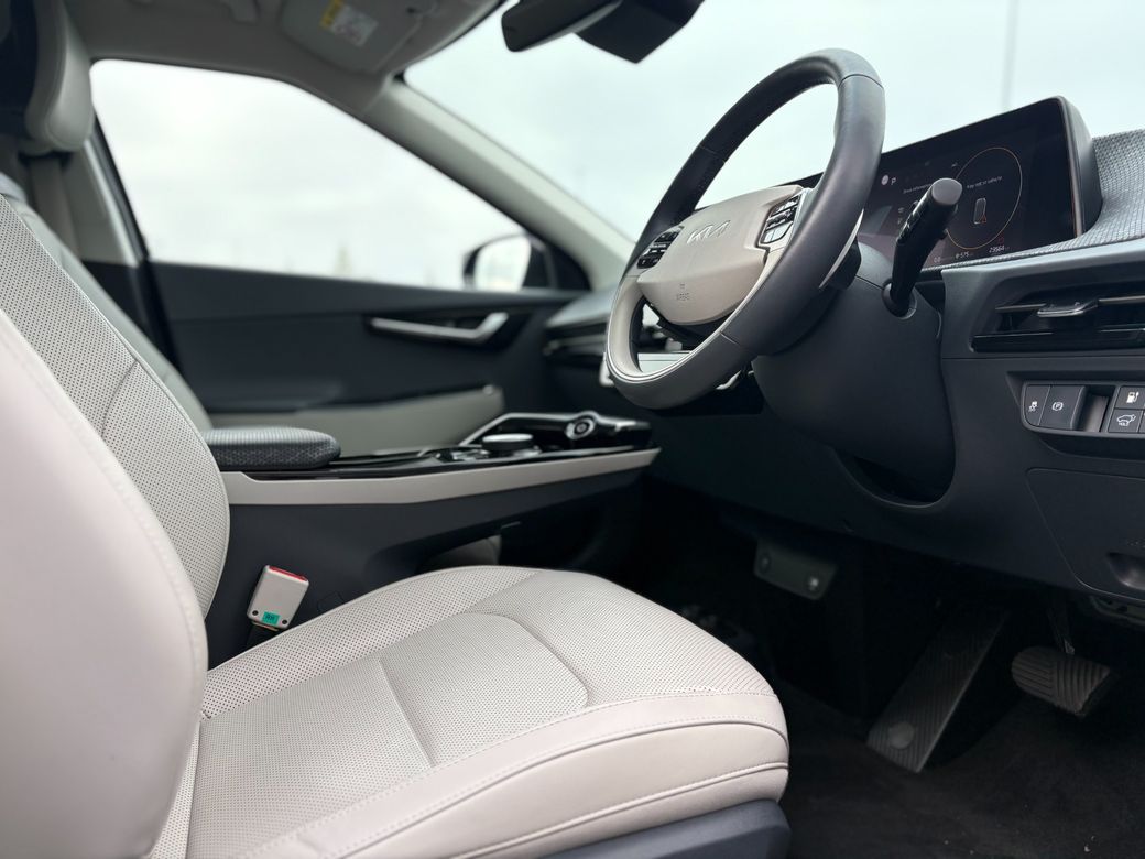 2023 Kia EV6