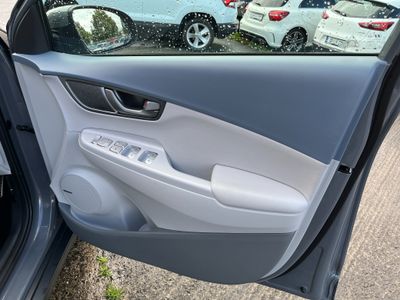 2021 Hyundai Kona