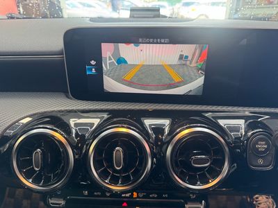 2021 Mercedes-Benz A Class