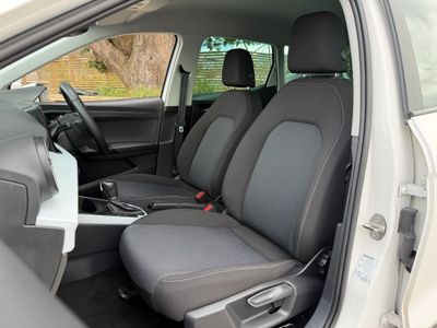 2023 SEAT Arona