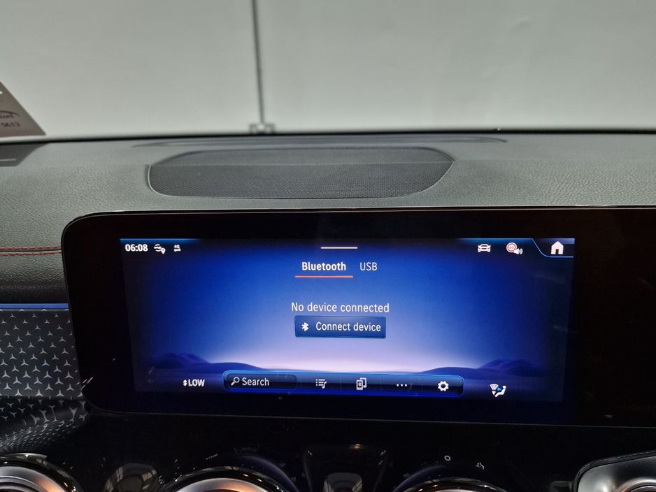 2024 Mercedes-Benz EQB
