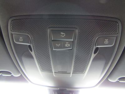 2017 Mercedes-Benz CLA Class