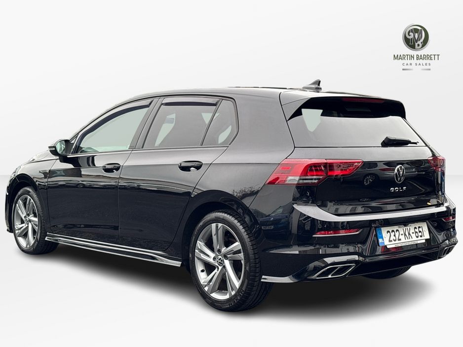2023 Volkswagen Golf