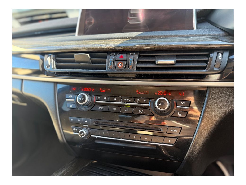 2014 BMW X5