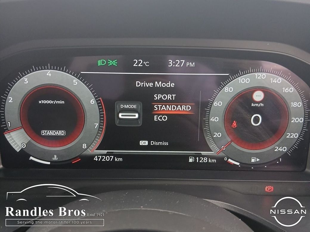 2024 Nissan Qashqai