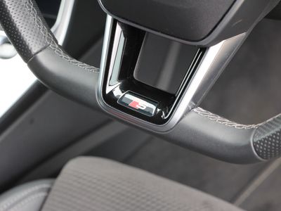 2021 Audi A6