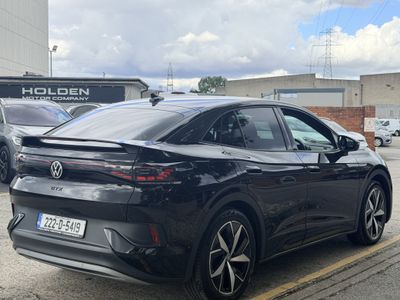 2022 Volkswagen ID.5
