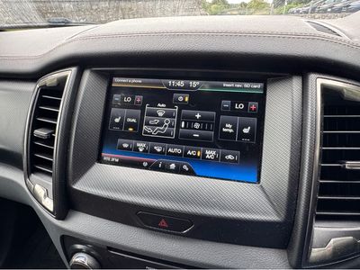 2016 Ford Ranger