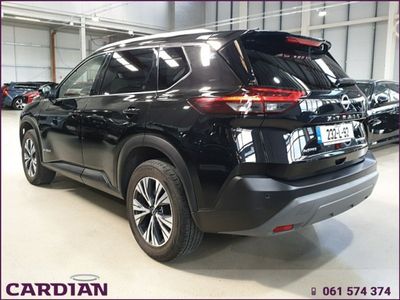2023 Nissan X-Trail
