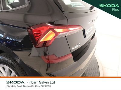 2026 Skoda Kamiq