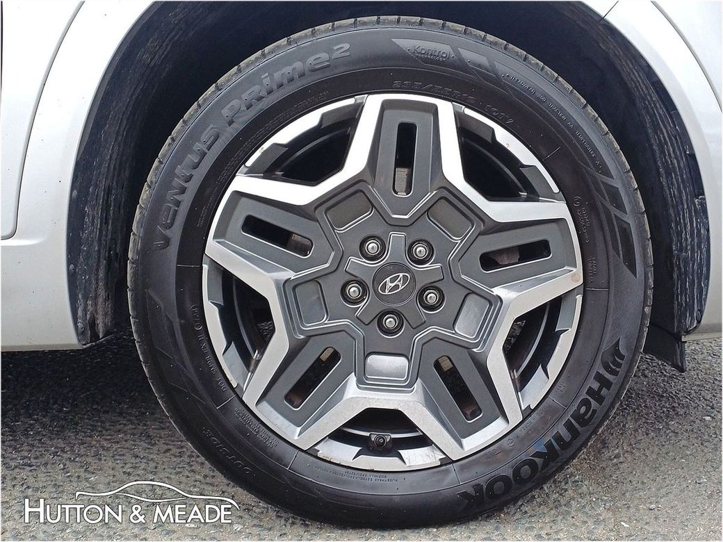 2022 Hyundai Santa Fe