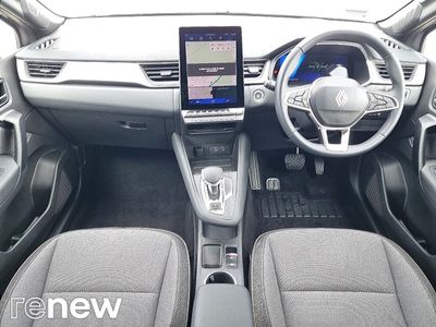 2025 Renault Symbioz