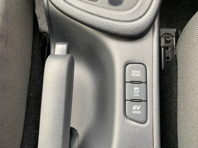 2021 Toyota Yaris